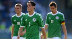 Oezil Optimistis Jerman Jadi Juara 