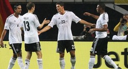 Loew: Jerman Kurang Tajam