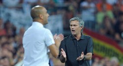 Televisi Meksiko Ingin Satukan Pep-Mourinho di Euro 2012
