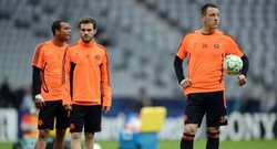 Buat Mata Inggris Tetap Favorit