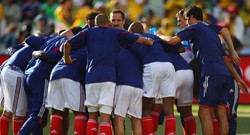 Tak Ada Bonus Buat Ribery cs Sebelum Perempatfinal