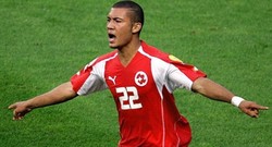 Pencetak Gol Termuda Piala Eropa Gantung Sepatu