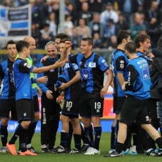 Scommessopoli, Atalanta Disanksi Pengurangan Poin 