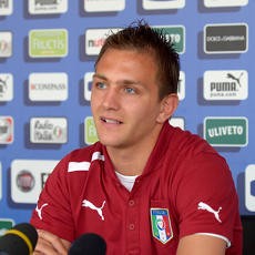 Criscito: Saya Tidak Terlibat Scommessopoli