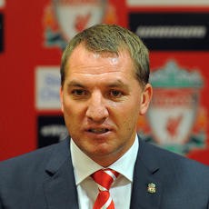 Rodgers Janjikan Kesuksesan bagi Si Merah