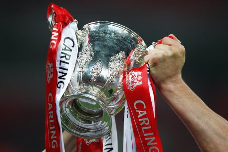 Piala Liga Inggris Dapatkan Sponsor Baru