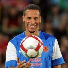 Ferdinand Ungkapkan Hasrat Jadi Manajer