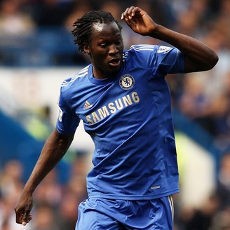 Lukaku Berharap Lebih Sering Dimainkan