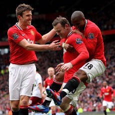 Tur ke China, MU Hadapi Shenhua