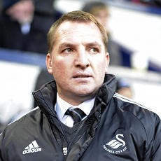 Mourinhho: Rodgers Pilihan Tepat untuk Liverpool