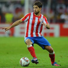 Diego Akan Kembali ke Wolfsburg