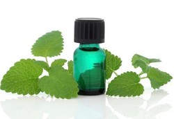 Jangan Buru-buru Ambil Obat, Atasi Stres dengan Minyak Lemon