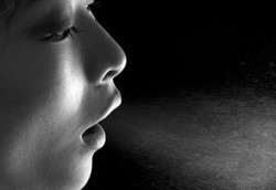 Dampak yang Timbul Jika Bernapas Melalui Mulut