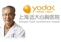 Profesor Xiao Mingdi