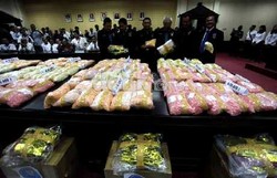 BNN Selidiki Duit Hasil Transaksi Narkoba yang Mengalir ke Serma A