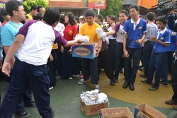 110 Siswa SMP di Kota Semarang Tidak Lulus UN