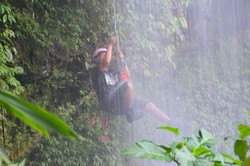 Alam Bebas dan Human Spirit