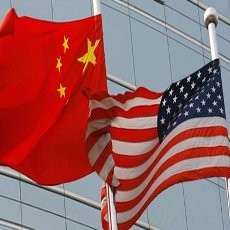 Diduga Jadi Mata-mata AS, Pejabat Keamanan China Ditahan