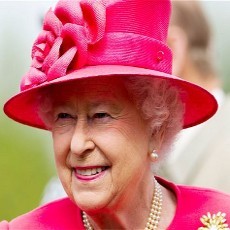 Ratusan Ribu Warga Rakyat Inggris Rayakan 60 Tahun Bertahtanya Ratu Elizabeth