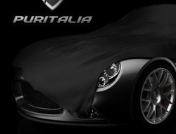 Mobil Super Pendatang Baru dari Italia Siap Ngaspal