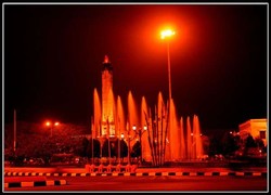 Proyek Wisata Jateng Park Diambil Alih Kemenhut