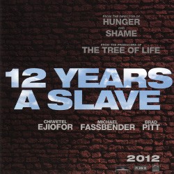 Twelve Years a Slave, Kisah Nyata Perbudakan