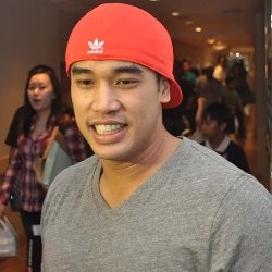 Ardie Bakrie Ingin Dipanggil Bro oleh Sang Anak?