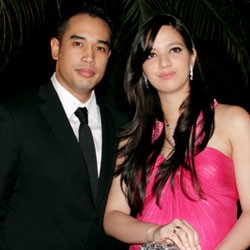 Nia Ramadhani & Ardie Bakrie Dianugerahi Putri Pertama