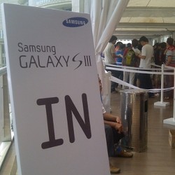 500 Pembeli Galaxy S III Dapat Internet Gratis Sebulan