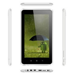 Tablet Android IMO Dibanderol Rp 1 Jutaan