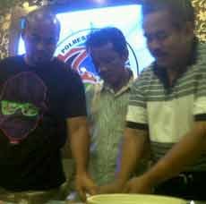 Home Industry Pil Koplo Jalan Ikan Kerapu Digerebek