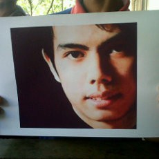 Belasungkawa untuk Rangga, Pemain Persib akan Kenakan Pita Hitam