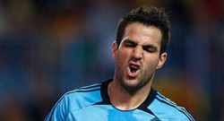 Kabar Baik dari Fabregas untuk Spanyol