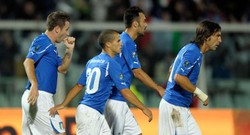 FIGC: Italia Tetap Berangkat ke Piala Eropa