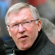 Pesan Fergie untuk Fans MU Musim Depan