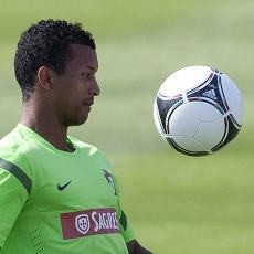 Nani Tak Akan Selamanya di MU