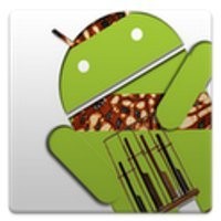 Angklung Juga Bisa Dimainkan di Tablet Android