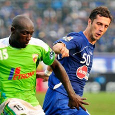 Persib Hantam Mitra Kukar 5-0