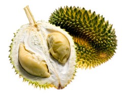 Durian, si Raja Buah yang Bikin Food Orgasme
