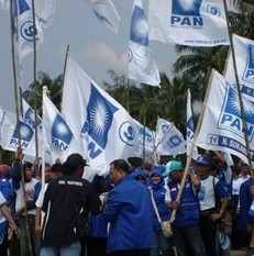 PAN Cari Solusi Soal Niat Soetrisno Wakafkan Gedung DPP ke Muhammadiyah