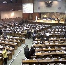 Komisi III DPR Bantah Intervensi Kasus Wali Kota Semarang