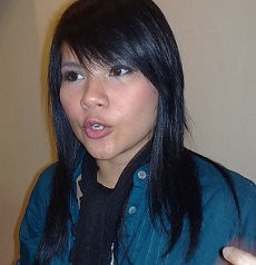 Langkah Tere Harus Ditiru Anggota DPR yang Tak Maksimal