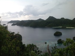 Ini Dia Tips Backpacking ke Raja Ampat