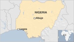 Pesawat Tabrak Gedung di Nigeria, 153 Penumpang Diperkirakan Tewas