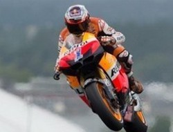 Rebut Pole Belum Puaskan Stoner