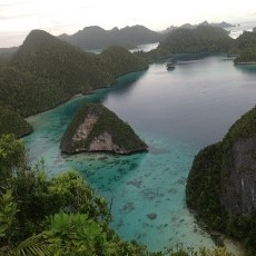Raja Ampat, Wisata Mahal yang Terbayar Lengkap