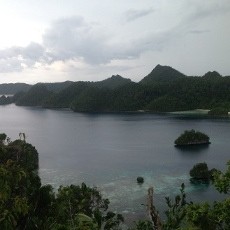 Ini Dia Tips Backpacking ke Raja Ampat