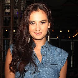 Marissa Nasution Bantah Selingkuh dengan Mike Lewis