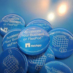 NetApp Perkuat Data Center Tier-3 TelkomSigma 