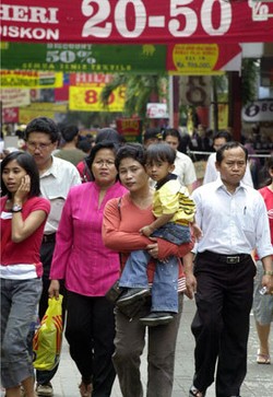 YLKI: Konsumen Jangan Terjebak Diskon Jakarta & Singapore Great Sale